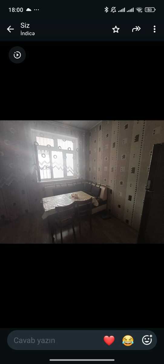 Həyət evi kirayə verilir, Mingəçevir ş — Ev, villa, Mingəçevir (4)