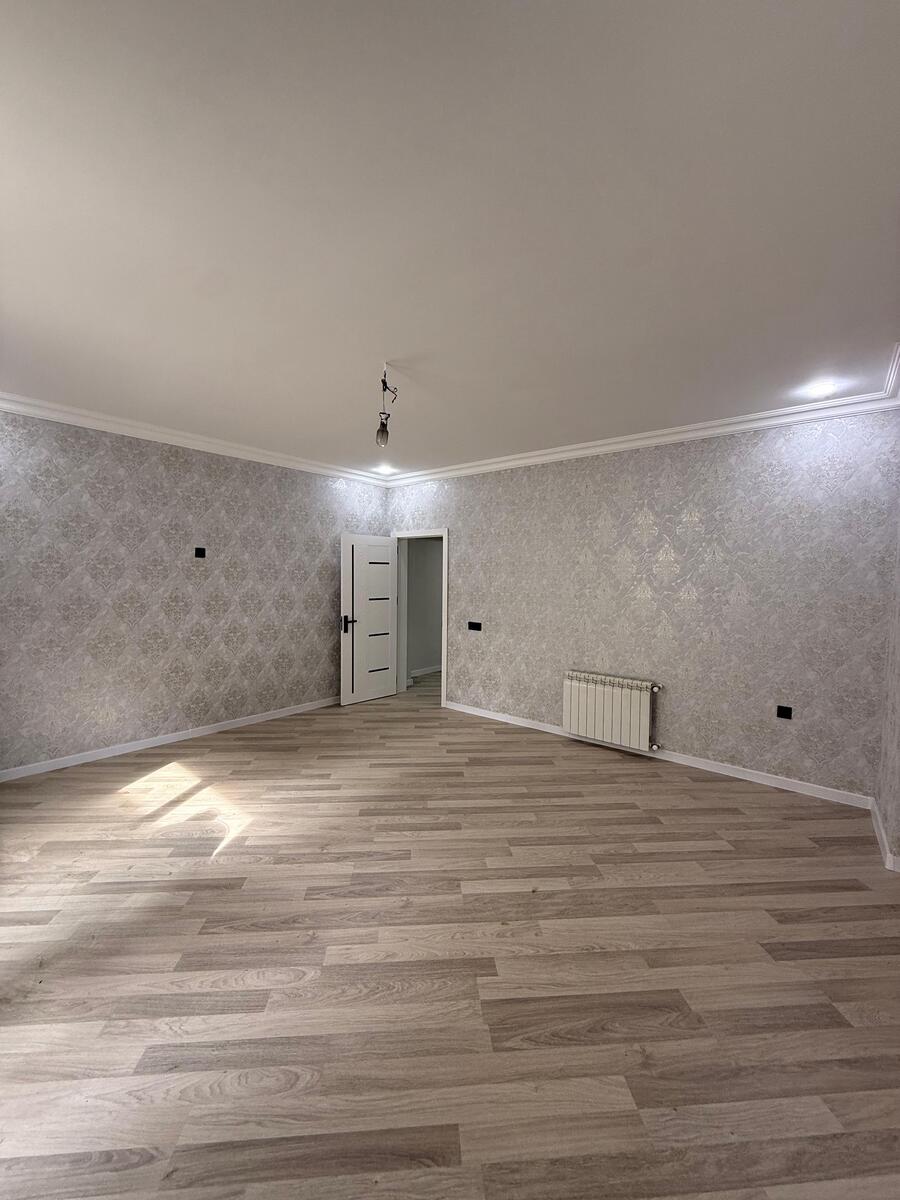Satılır 3 otaqlı həyət evi/bağ evi 80 m² — Ev, villa, Bakı (5)
