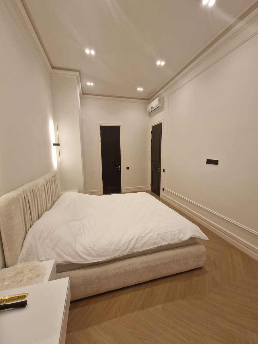 İcarəyə verilir 4 otaqlı yeni tikili 120 m² — Mənzil, Bakı (8)