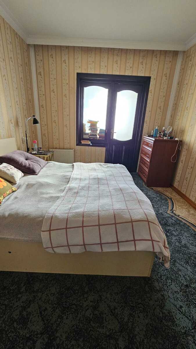 İcarəyə verilir 2 otaqlı köhnə tikili 60 m² — Mənzil, Bakı (5)