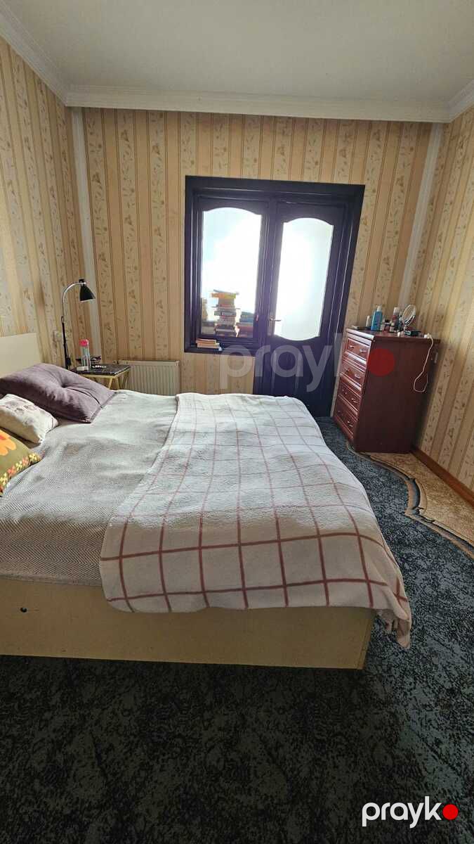 2-otaqlı mənzil kirayə verilir, Şəfayət Mehdiyev küç., 65 m² — Mənzil, Bakı (3)
