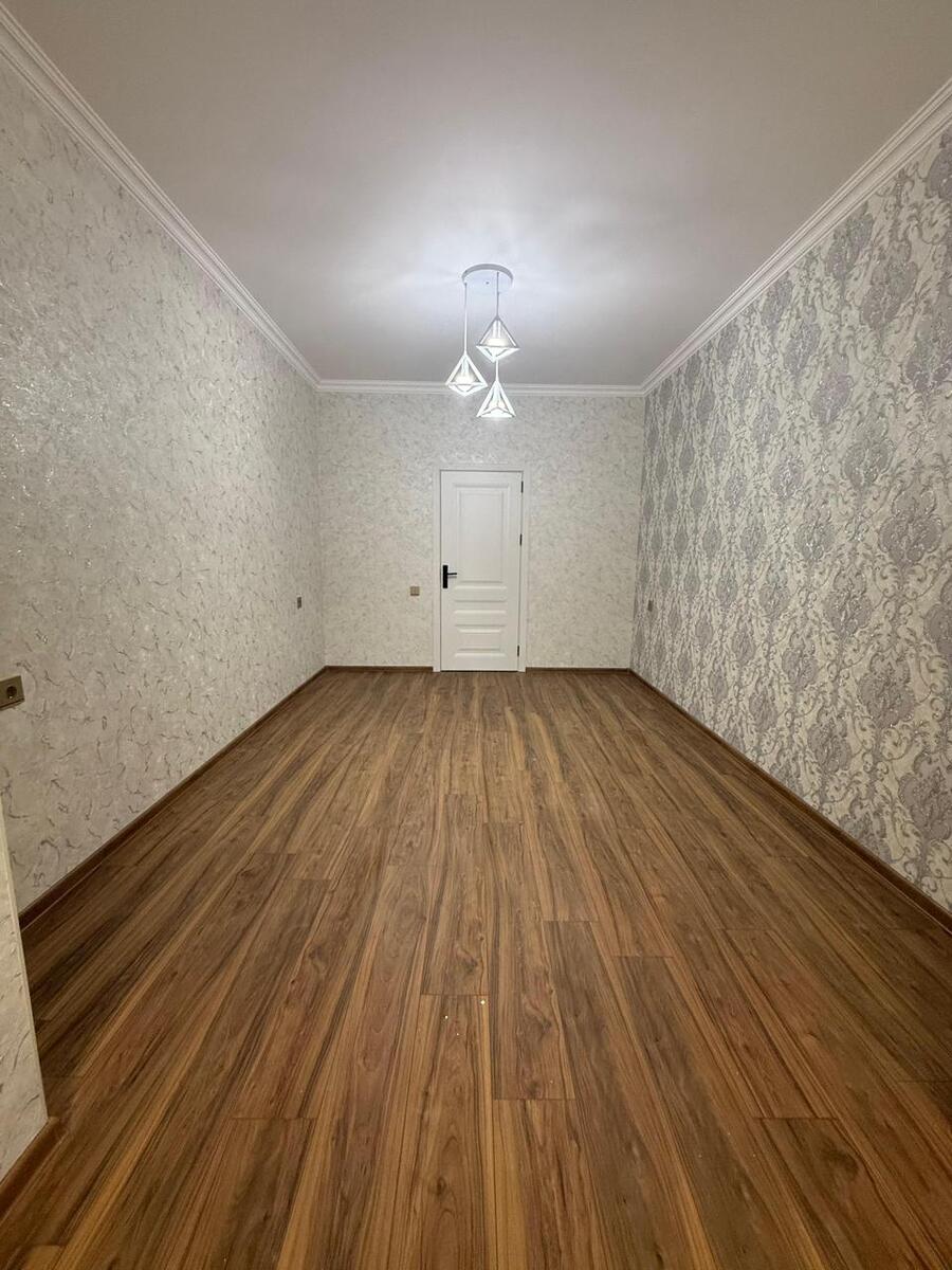 Satılır 3 otaqlı köhnə tikili 75 m² — Mənzil, Bakı (8)