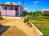 Satılır 3 otaqlı həyət evi/bağ evi 110 m² — Xalis Bəy