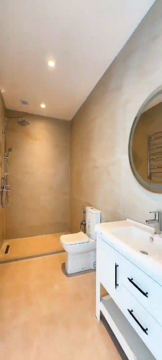 Satılır 5 otaqlı həyət evi/bağ evi 263 m² — Ev, villa, Bakı (10)