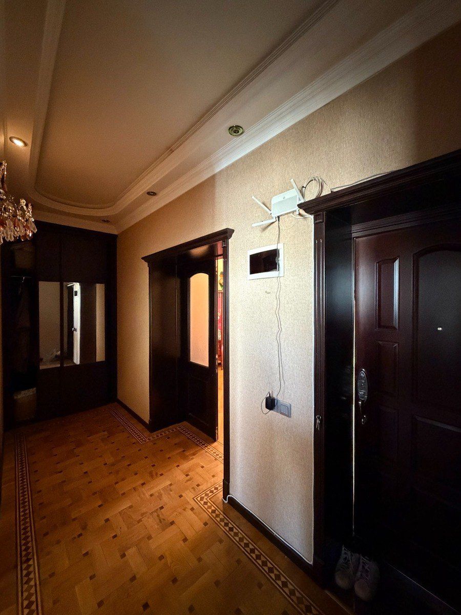 İcarəyə verilir 3 otaqlı köhnə tikili 100 m² — Mənzil, Bakı (4)