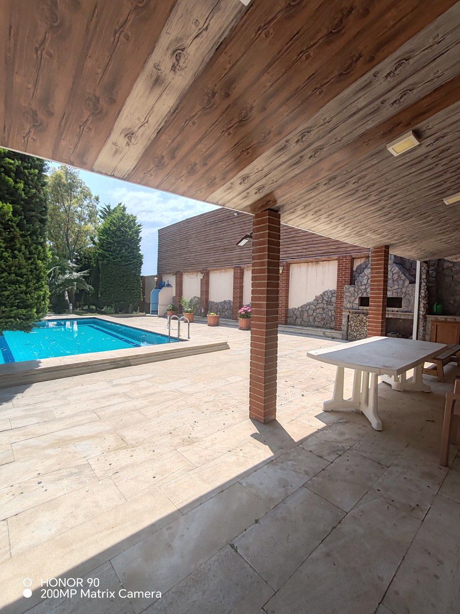 Satılır 5 otaqlı həyət evi/bağ evi 380 m² — Ev, villa, Bakı (6)