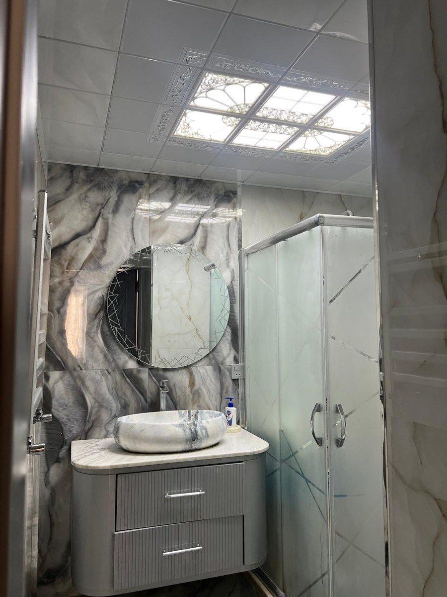 Satılır 3 otaqlı yeni tikili 89 m² — Mənzil, Bakı (10)