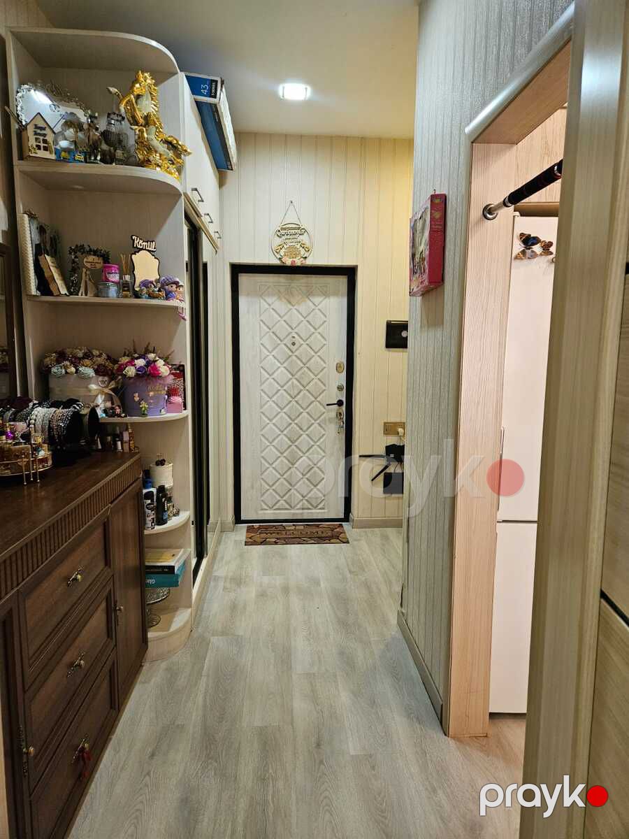 Satılır 2 otaqlı yeni tikili 60 m² — Mənzil, Xırdalan (8)