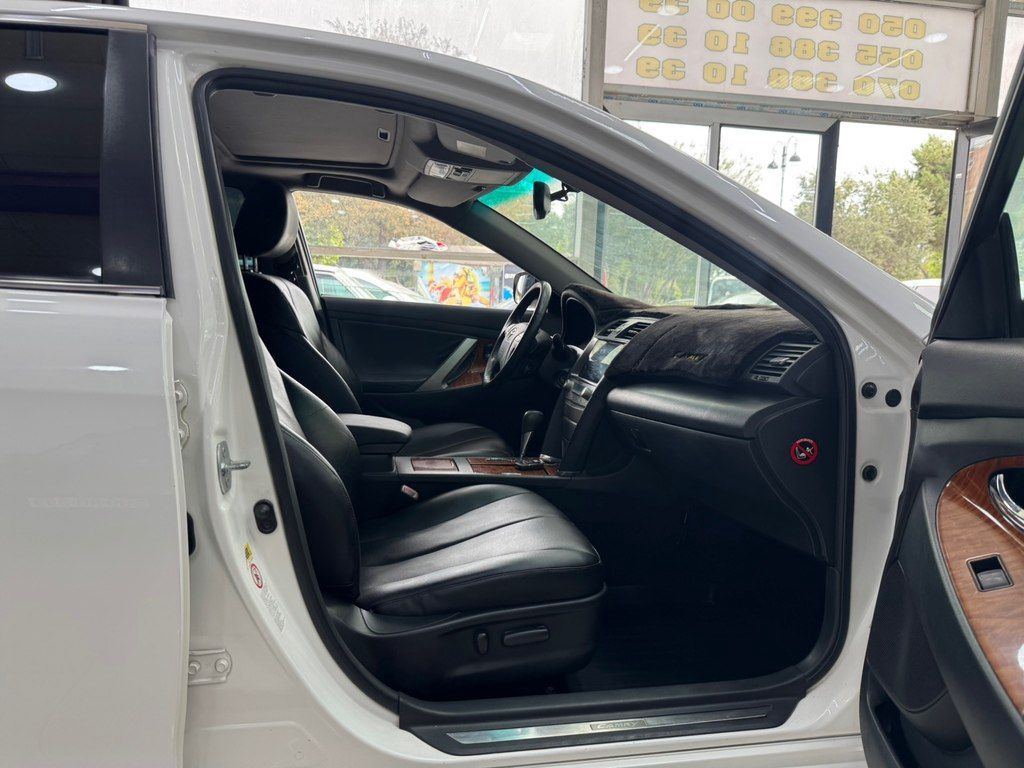 Toyota Camry, 2.4 L, 2008 il, 274 000 km — Avtomobillər, Sumqayıt (7)