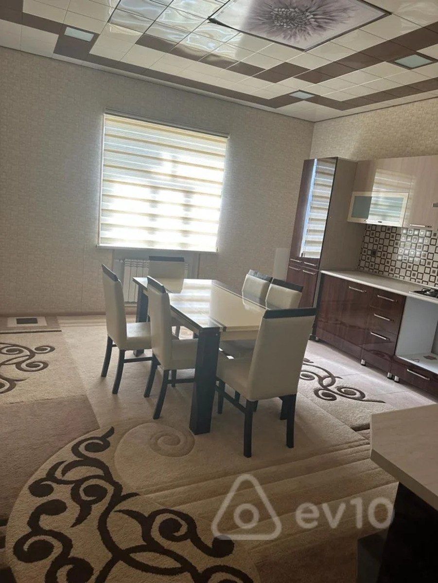 Satılır 9 otaqlı həyət evi/bağ evi 600 m² — Ev, villa, Bakı (11)