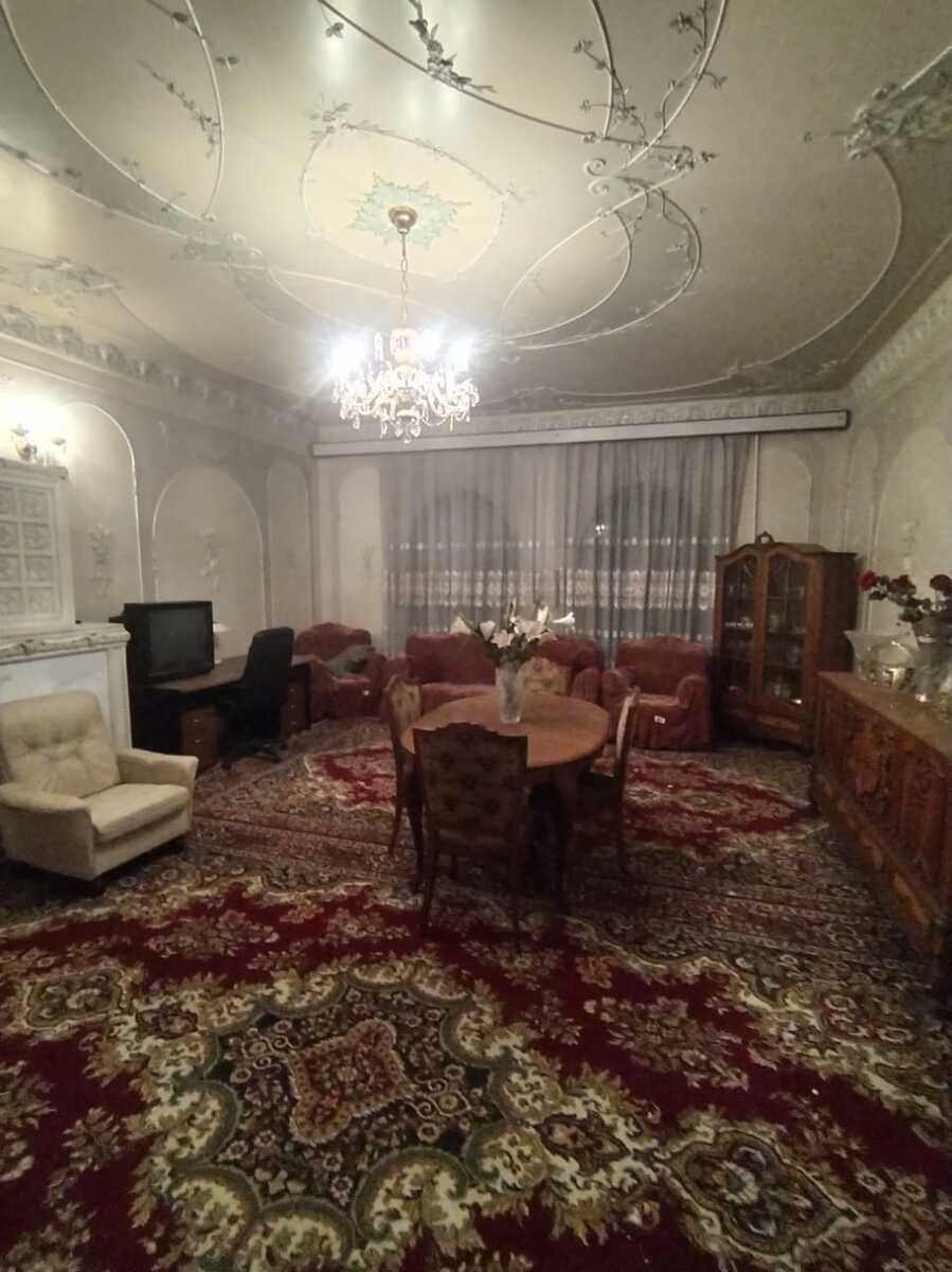 Satılır 5 otaqlı həyət evi/bağ evi 500 m² — Ev, villa, Bakı (6)