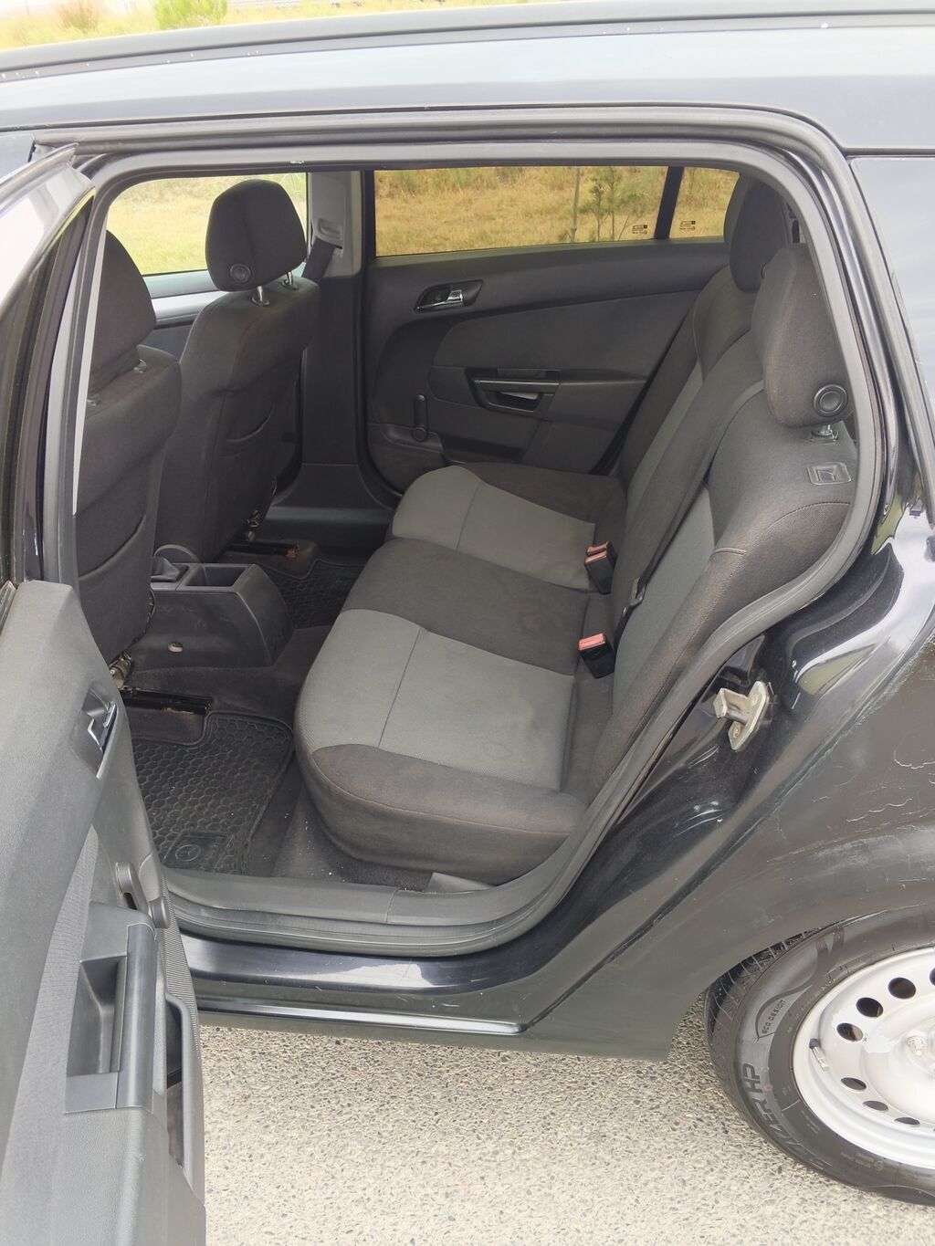 Opel Astra: 1.3 l 2006 il 261000 km Universal — Avto, Bakı (9)