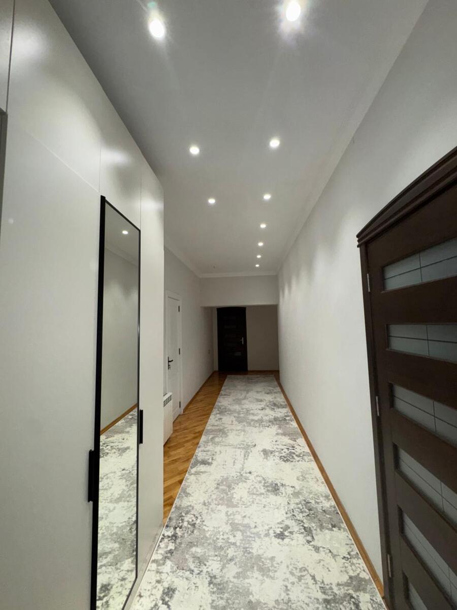 Satılır 2 otaqlı yeni tikili 84 m² — Mənzil, Bakı (5)