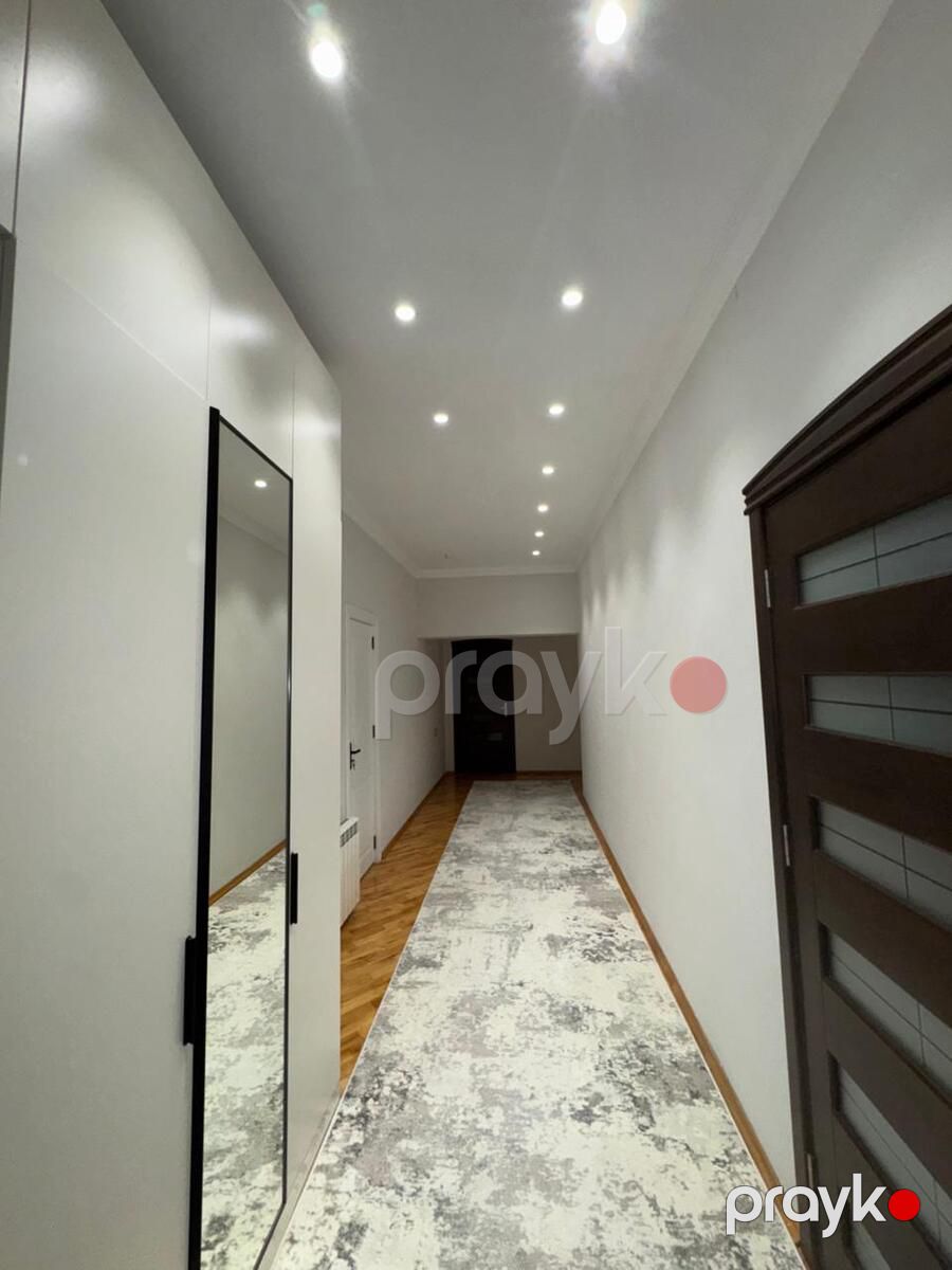 Satılır 2 otaqlı yeni tikili 85 m² — Mənzil, Bakı (9)