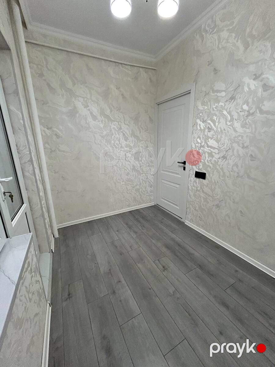 Satılır 3 otaqlı köhnə tikili 60 m² — Mənzil, Bakı (3)