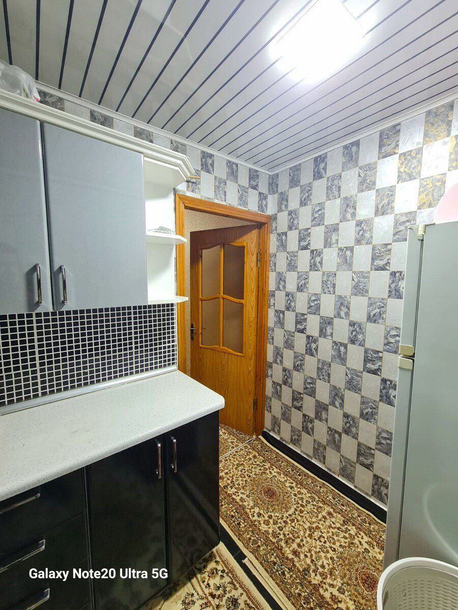 Satılır 3 otaqlı köhnə tikili 90 m² — Mənzil, Bakı (6)