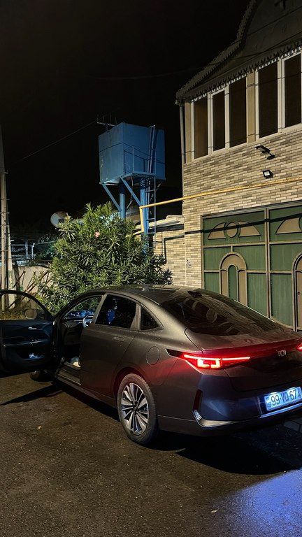 Changan Qiyuan A05, 1.5 L, 9.07 kWh, 2024 il, 53 000 km — Avtomobillər, Cəlilabad (11)