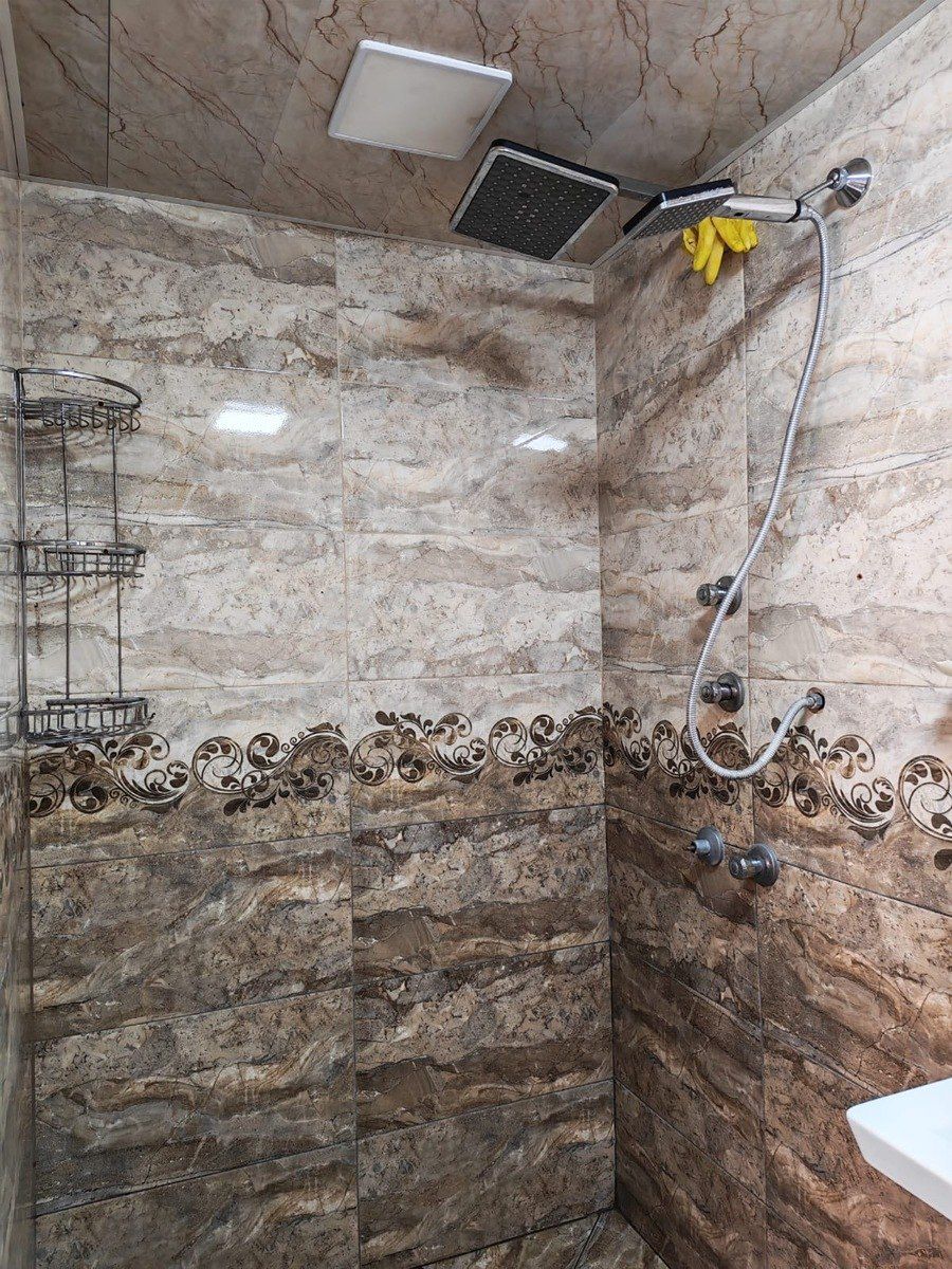 İcarəyə verilir 1 otaqlı həyət evi/bağ evi 64 m² — Ev, villa, Bakı (9)