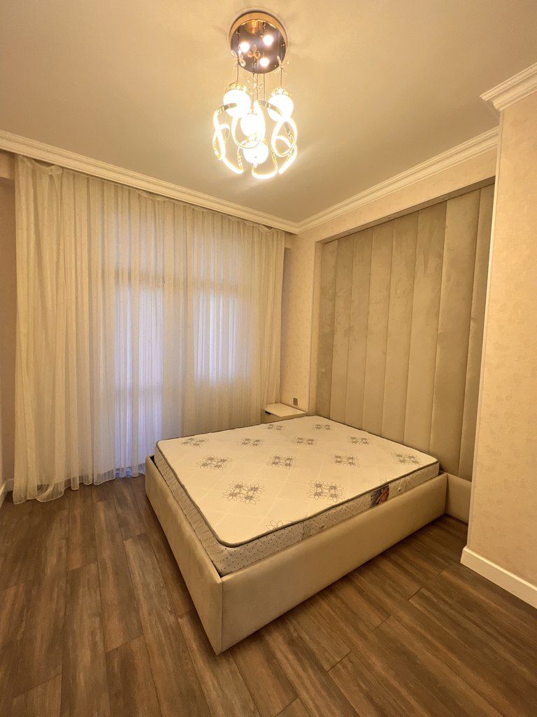 İcarəyə verilir 2 otaqlı yeni tikili 65 m² — Mənzil, Bakı (3)