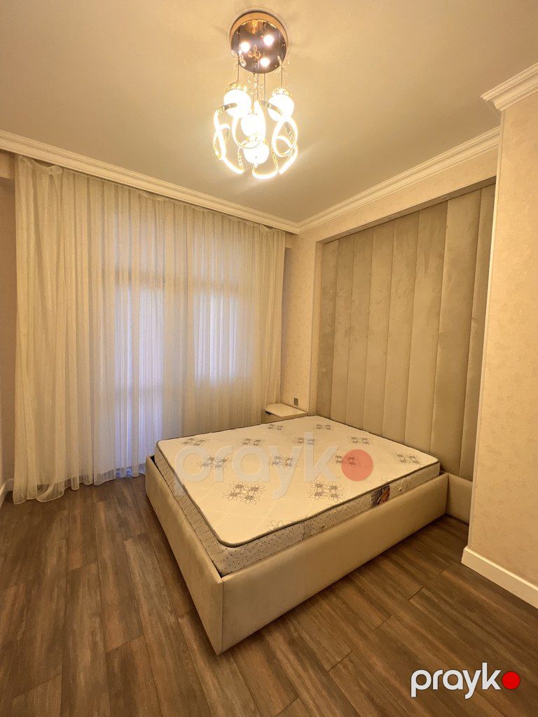 İcarəyə verilir 2 otaqlı yeni tikili 65 m² — Mənzil, Bakı (3)