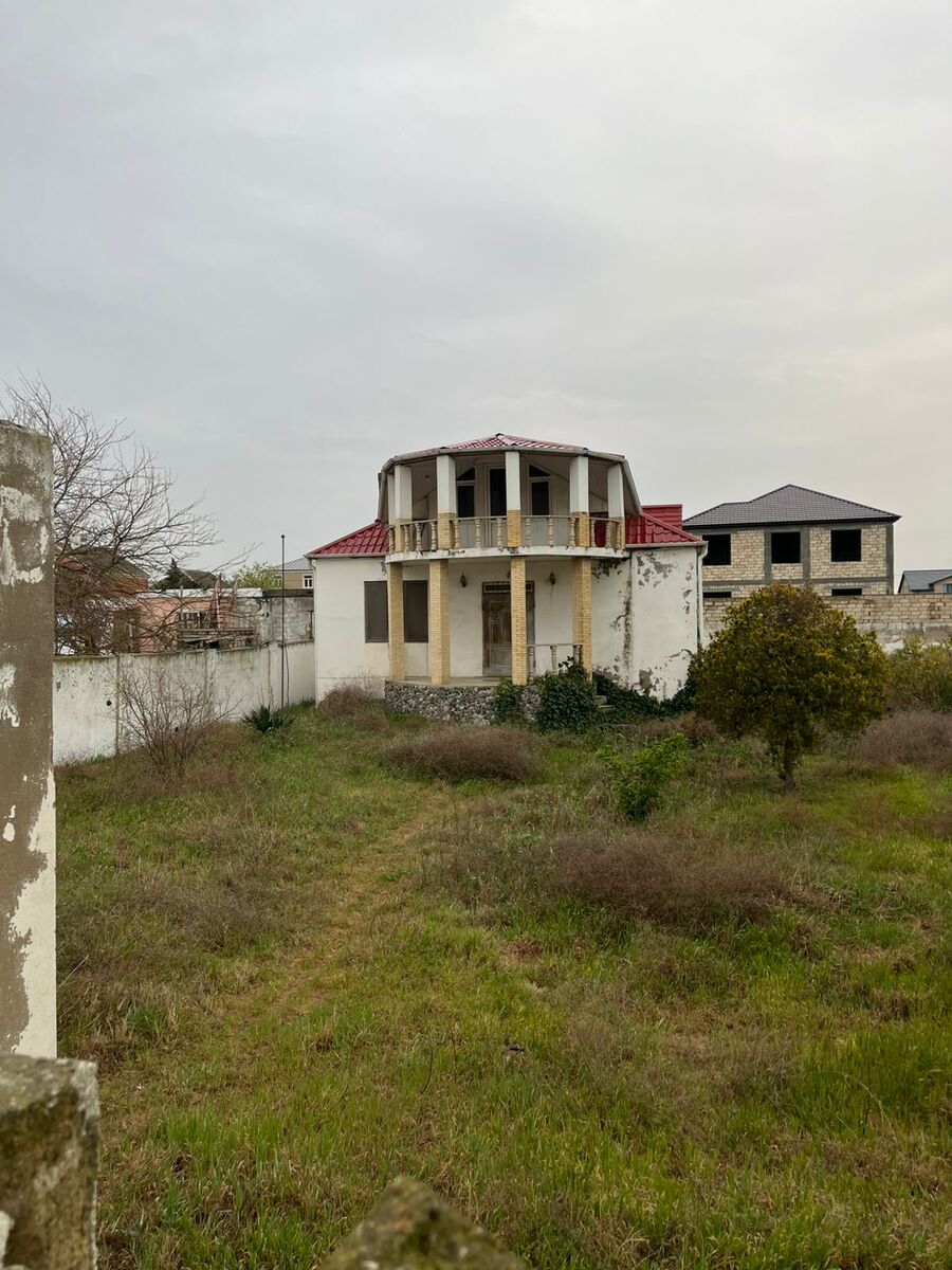 Bağ evi, Nardaran qəs — Ev, villa, Bakı (4)