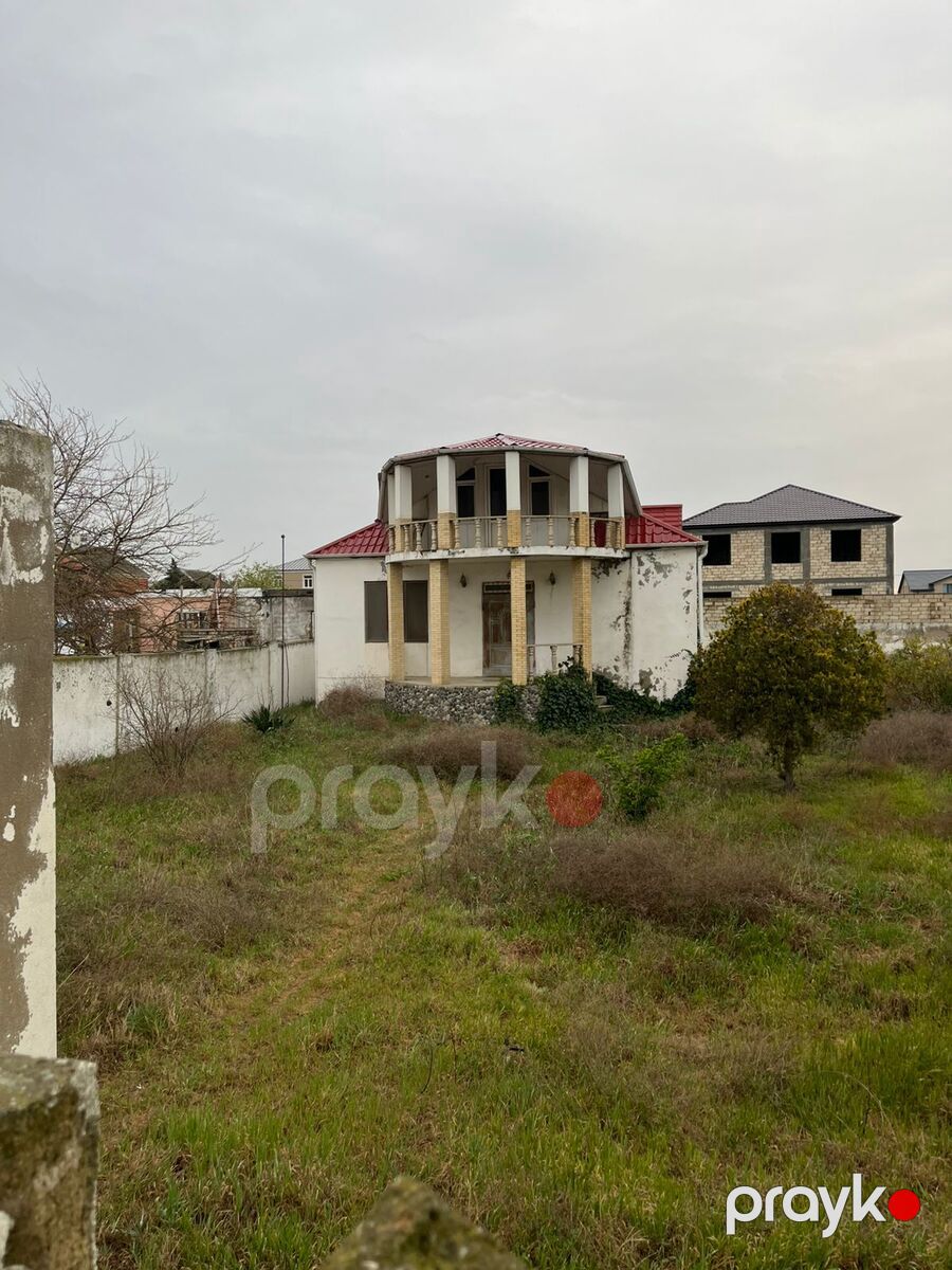 Bağ evi, Nardaran qəs — Ev, villa, Bakı (4)