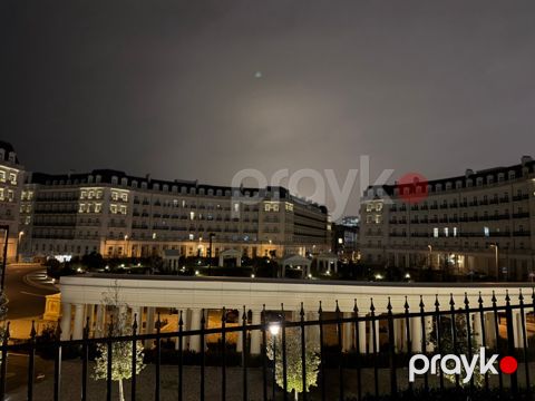 Satılır 5 otaqlı yeni tikili 175 m²