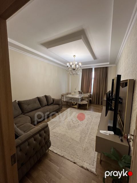 Satılır 3 otaqlı yeni tikili 75 m²