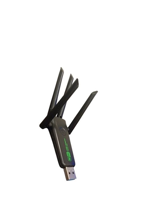 Salam wifi-adaptere satılır ideal vəziyyətdədir 5ghz dəstəyi var real — Masazır