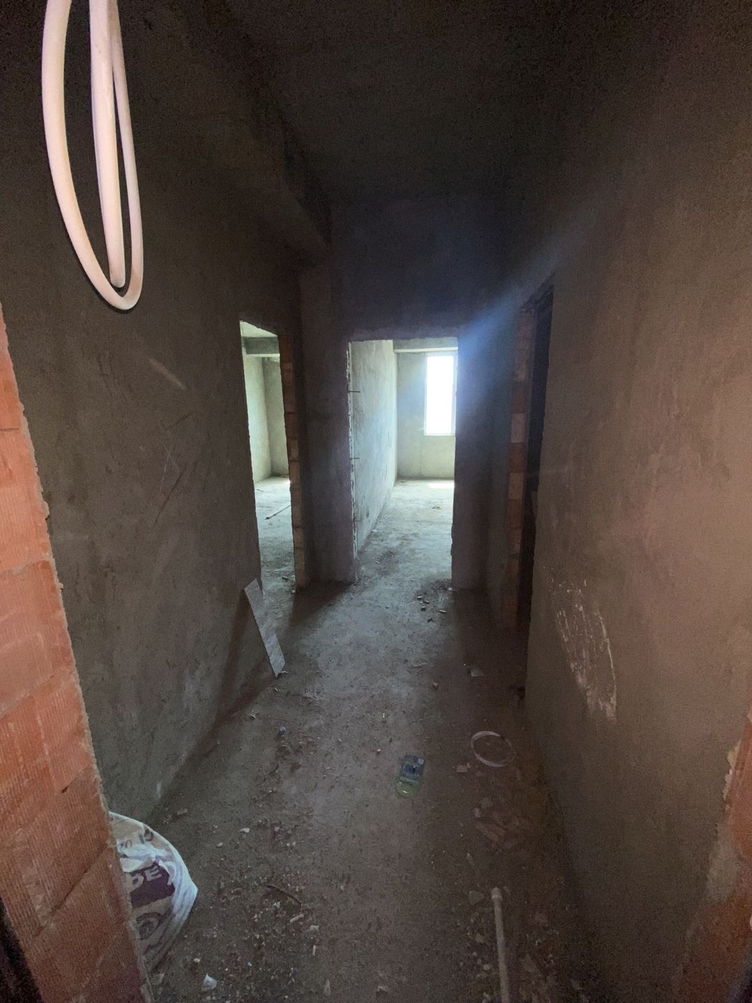 Satılır 2 otaqlı yeni tikili 56.7 m² — Mənzil, Bakı (7)