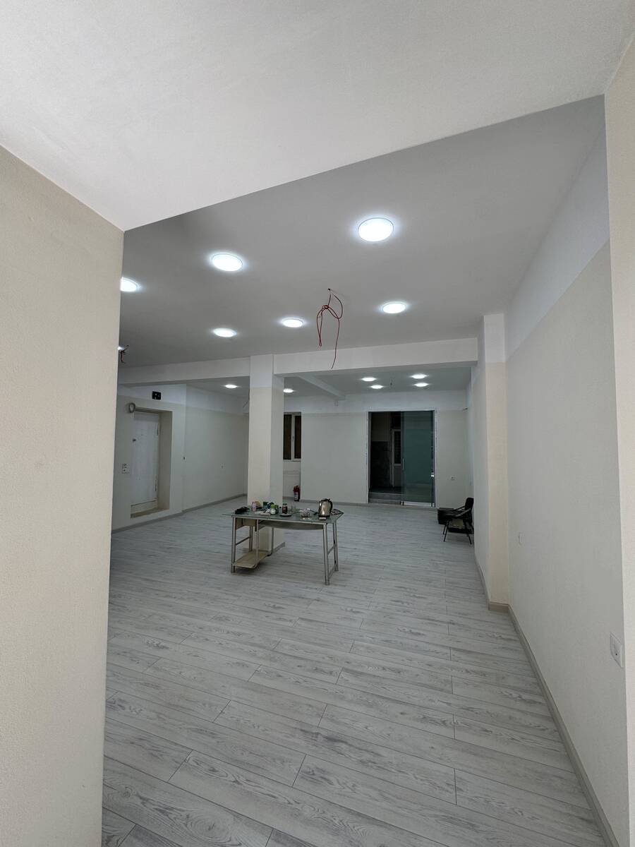 İcarəyə verilir obyekt 100 m² — Əmlak, Bakı (2)