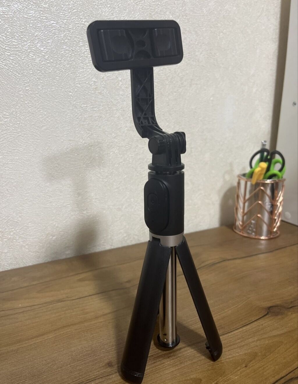 Tripod satılır şəkik çəkmək üçün düyməsinə qədər var ideal bir şeydi — Elektronika, Bakı (2)