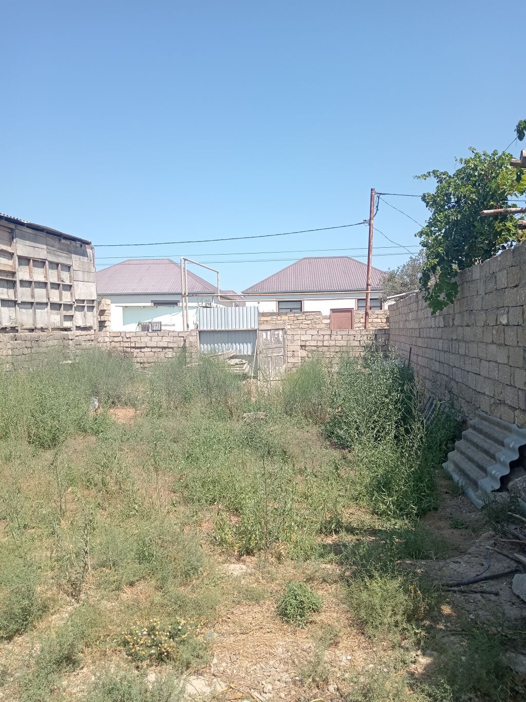 2 sot, Mülkiyyətçi, Kupça (Çıxarış) — Torpaq, Digah (5)