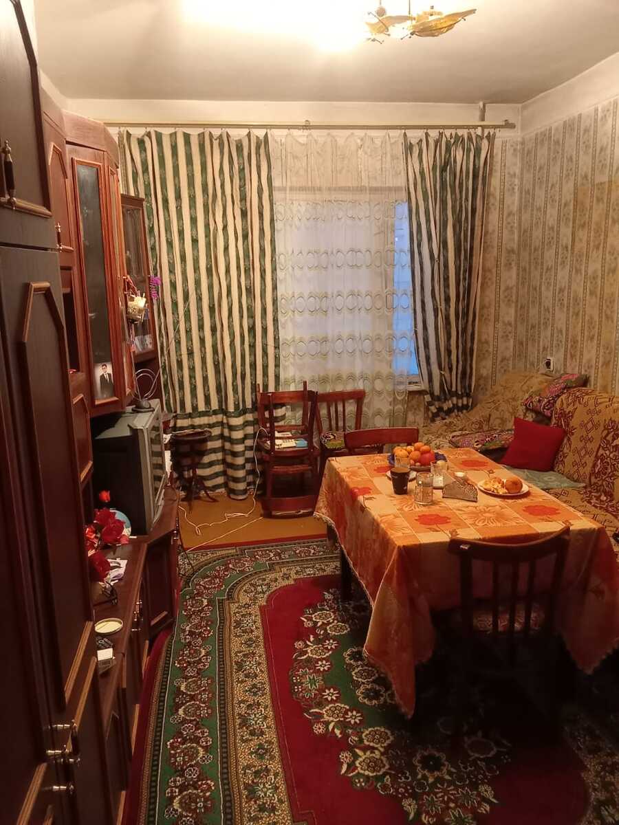 Satılır 2 otaqlı köhnə tikili 30 m² — Mənzil, Bakı (2)