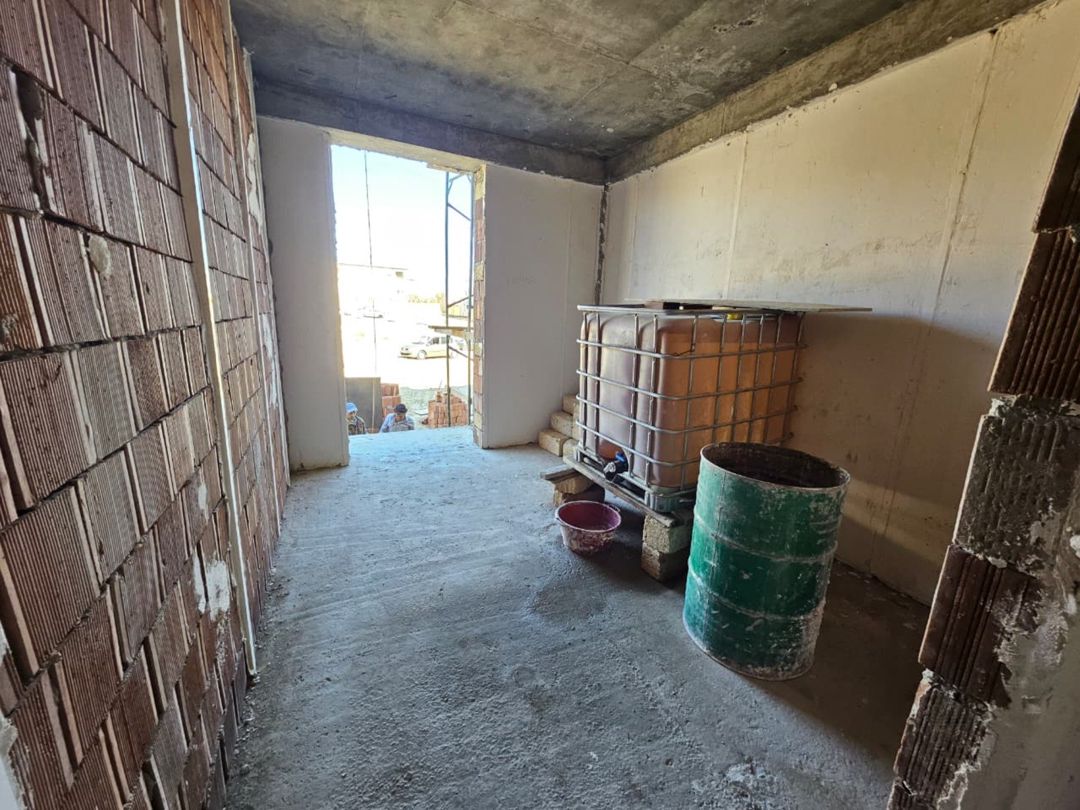 Satılır 2 otaqlı yeni tikili 59 m² — Mənzil, Bakı (3)