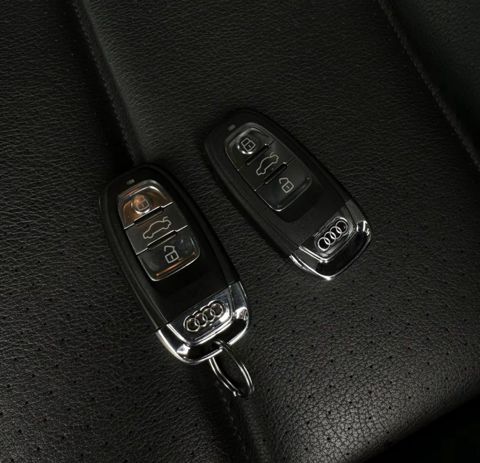 Audi açarı — Lənkəran