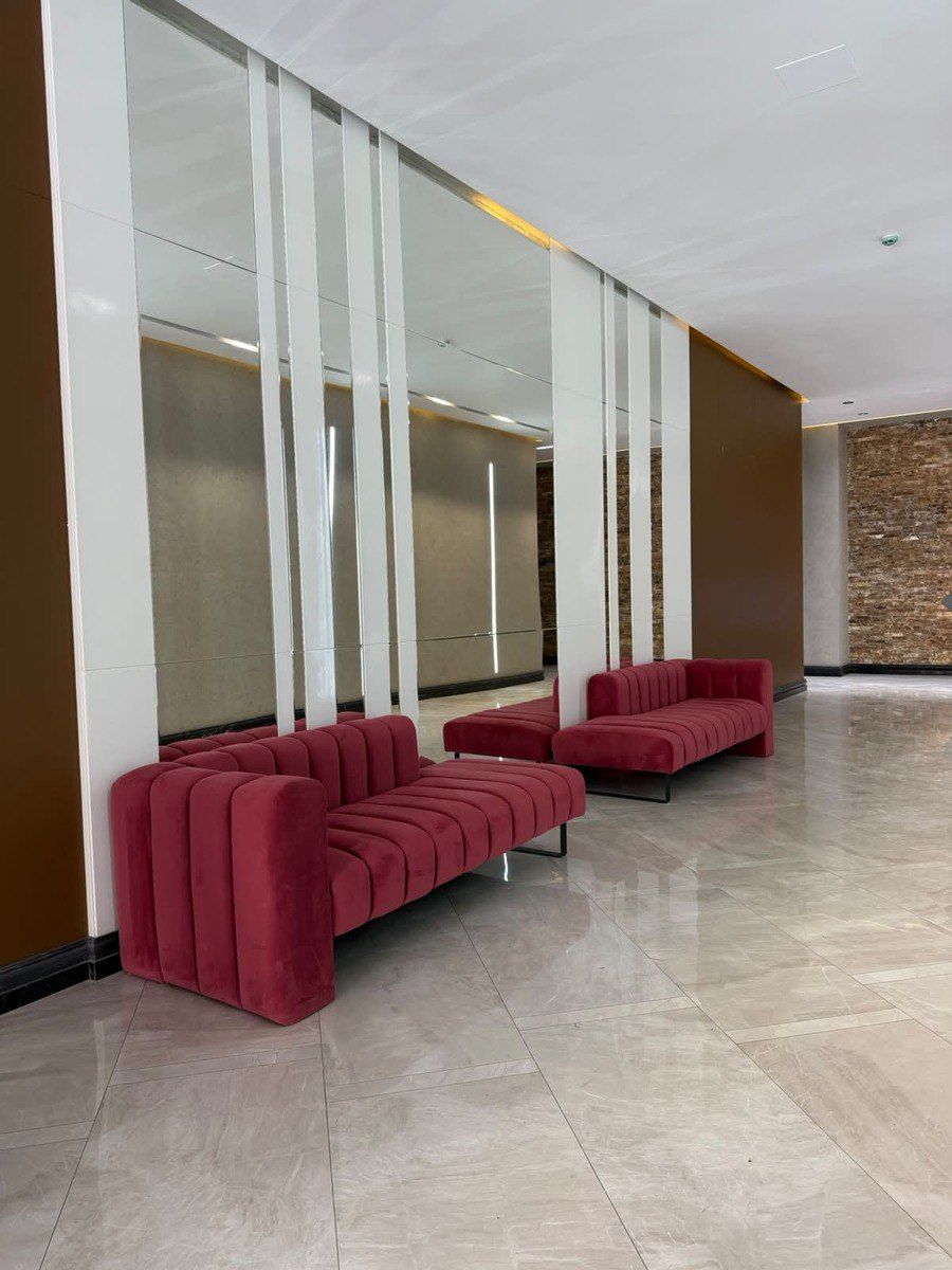 İcarəyə verilir 2 otaqlı yeni tikili 58.5 m² — Mənzil, Bakı (10)