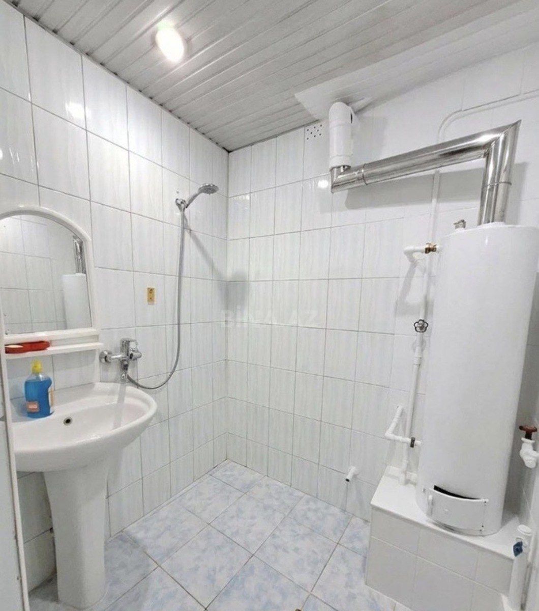 Satılır 4 otaqlı köhnə tikili 90 m² — Mənzil, Bakı (7)