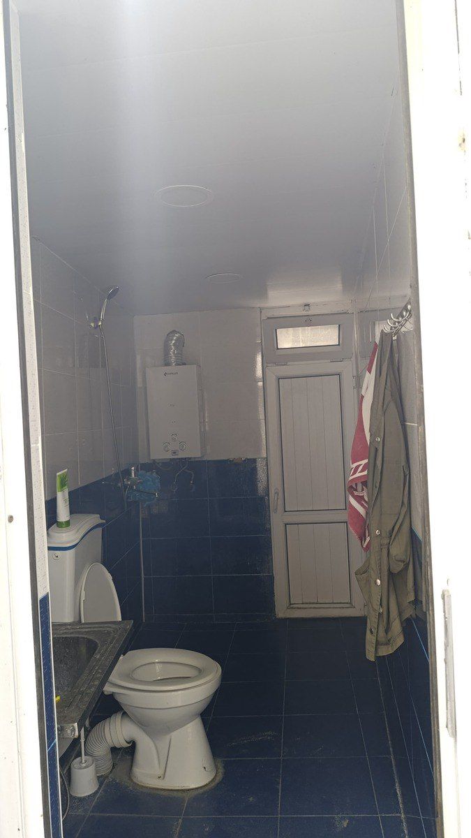 Həyət evi kirayə verilir, Mingəçevir ş — Ev, villa, Mingəçevir (2)