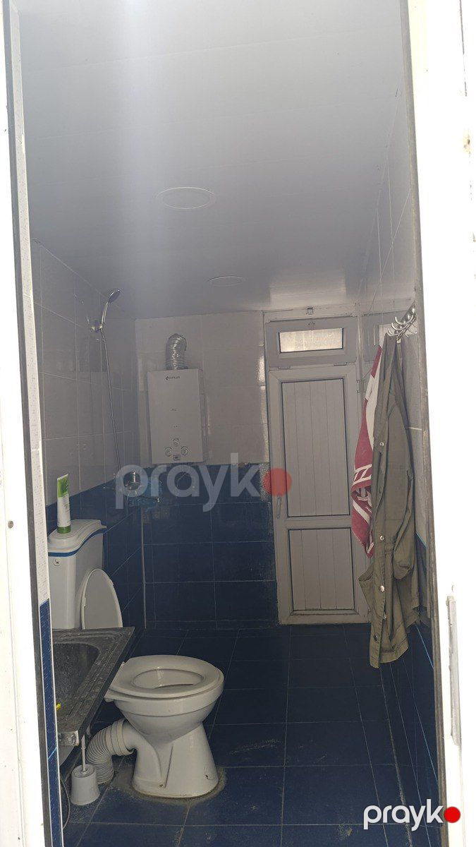 Həyət evi kirayə verilir, Mingəçevir ş — Ev, villa, Mingəçevir (2)