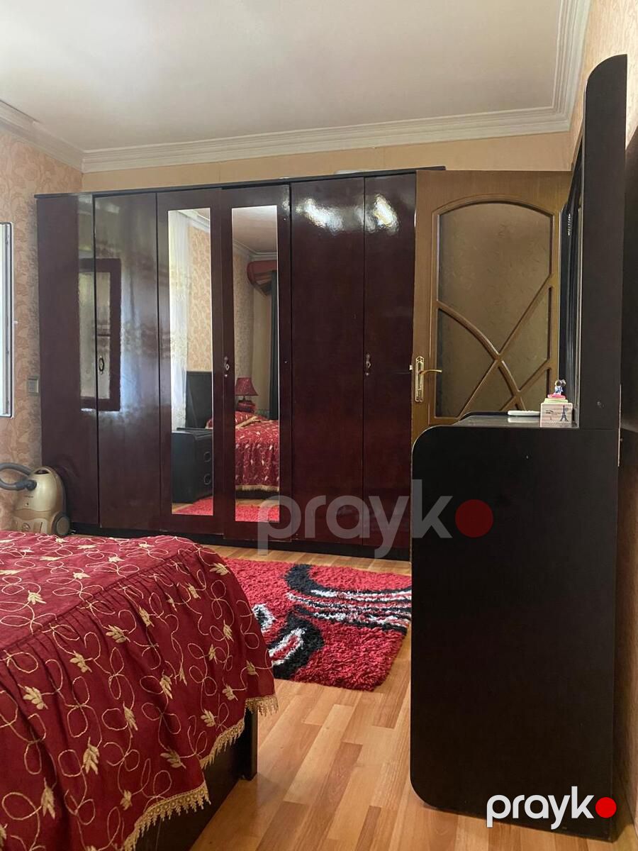 İcarəyə verilir 2 otaqlı köhnə tikili 70 m² — Mənzil, Bakı (8)