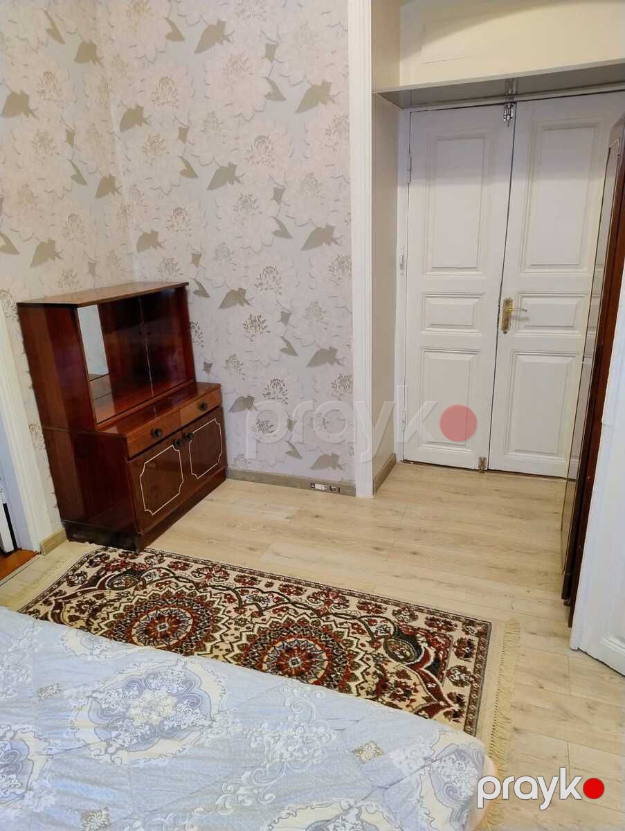 İcarəyə verilir 4 otaqlı həyət evi/bağ evi 90 m² — Ev, villa, Bakı (7)