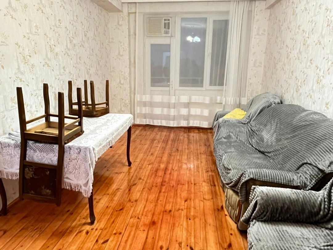 İcarəyə verilir 2 otaqlı yeni tikili 110 m² — Mənzil, Bakı (2)