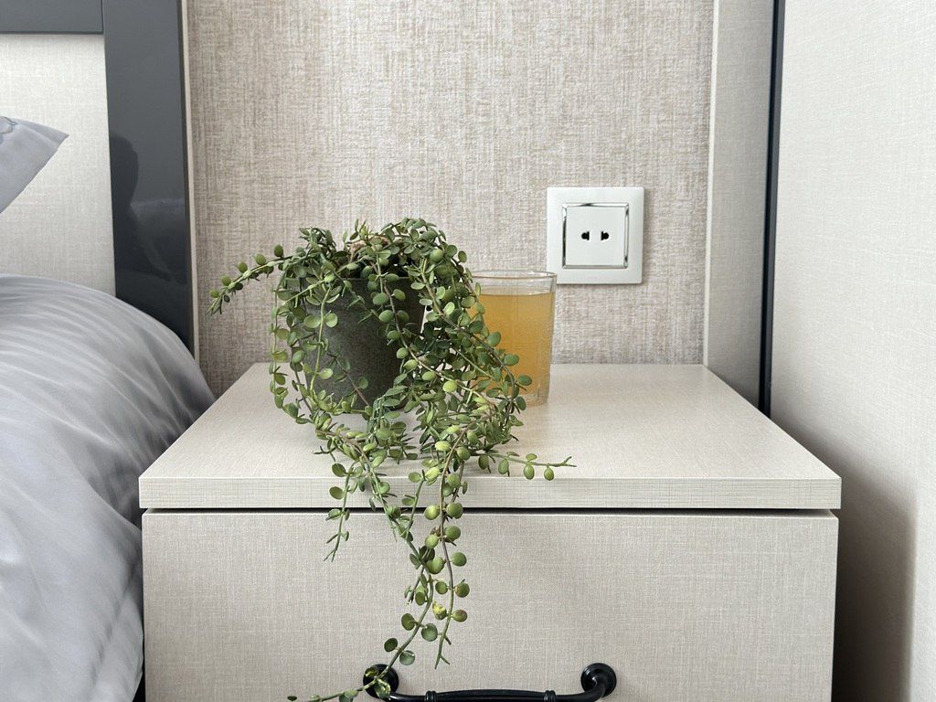 İcarəyə verilir 2 otaqlı yeni tikili 50 m² — Mənzil, Bakı (4)