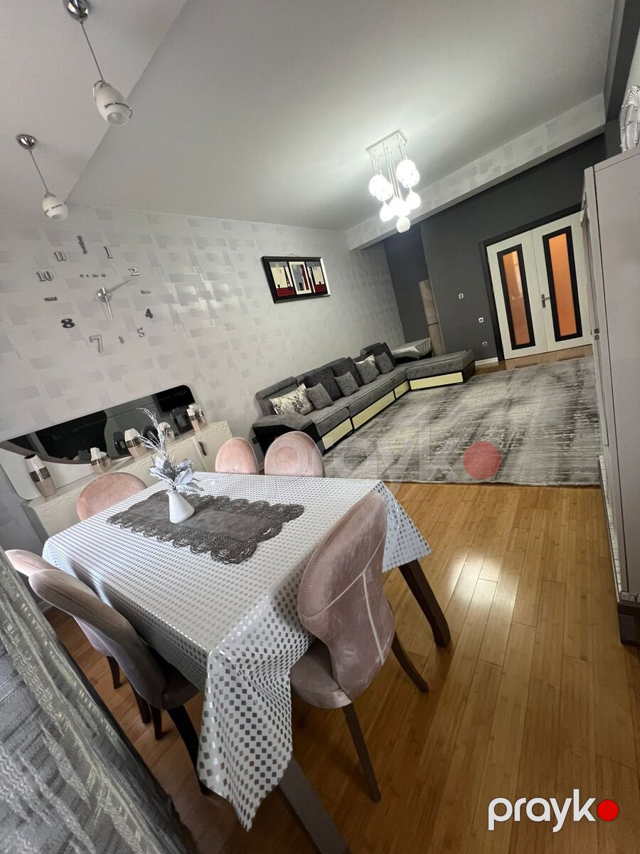 Satılır 4 otaqlı yeni tikili 165 m² — Mənzil, Bakı (3)