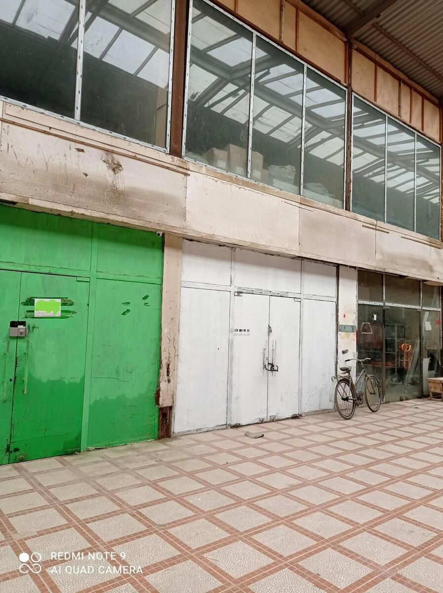 Satılır obyekt 80 m² — Əmlak, Bakı (3)