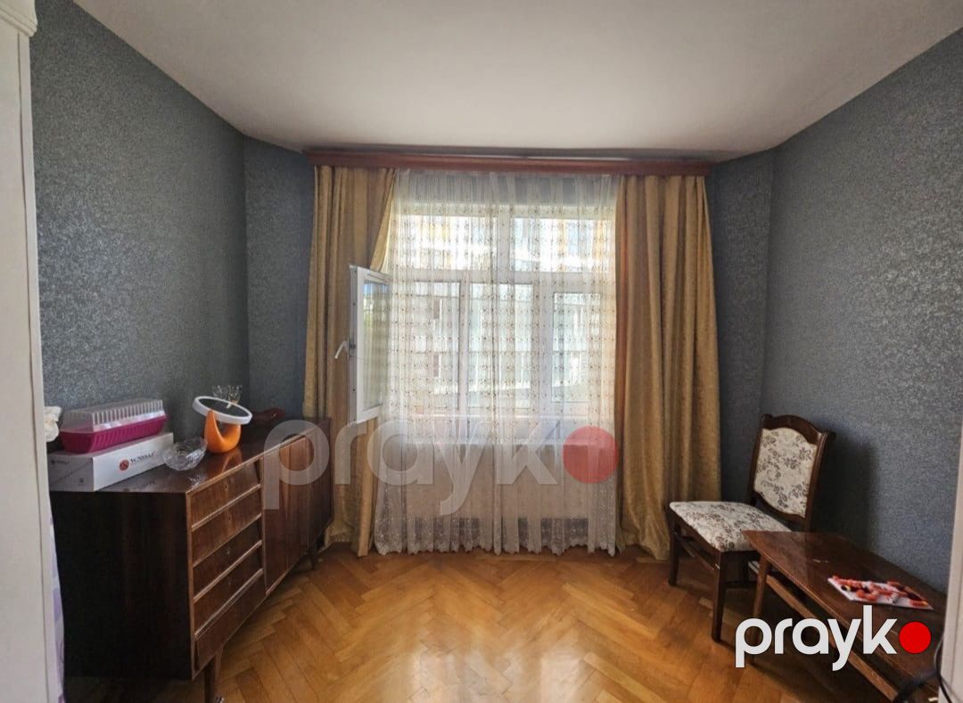 Satılır 3 otaqlı köhnə tikili 80 m² — Mənzil, Bakı (7)