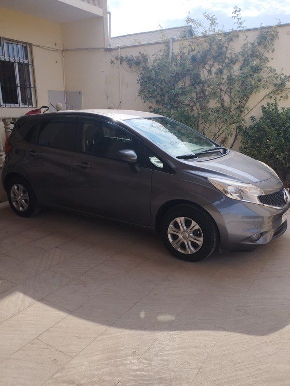 Nissan Note, 1.2 L, 2014 il, 71 218 km — Avtomobillər, Bakı (3)