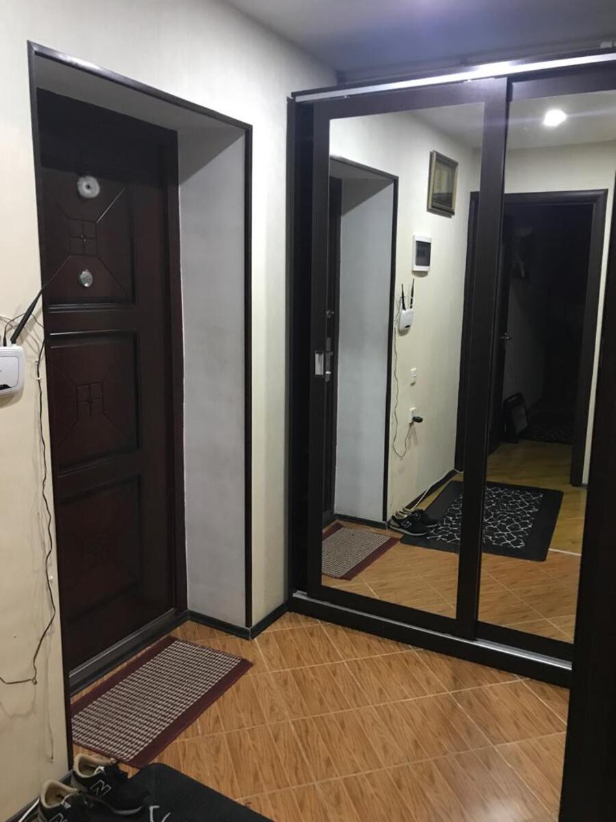 İcarəyə verilir 2 otaqlı köhnə tikili 60 m² — Mənzil, Bakı (10)