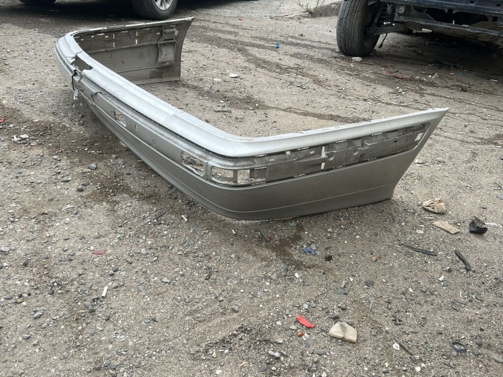 Arxa, Mercedes-Benz W124 — Ehtiyat hissələri, Bakı (10)